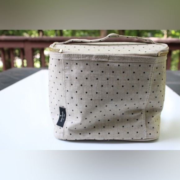 Kate Spade make up bag - Picture 8 of 9